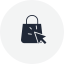 module de commande à emporter en ligne